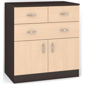 Комод Уют-2.11 К.063.800-01