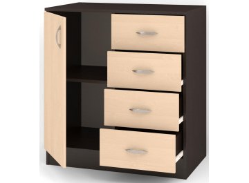 Комод Уют-2.12 К.064.800-01