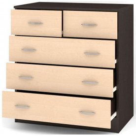 Комод Уют-2.3 К.055.800-01