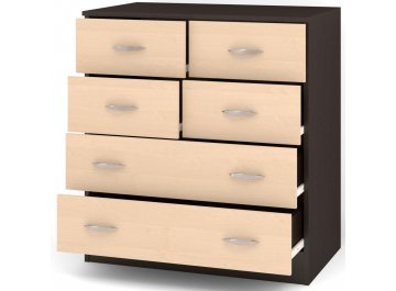 Комод Уют-2.4 К.056.800-01