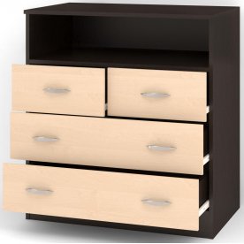 Комод Уют-2.6 К.058.800-01