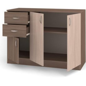 Комод Уют-3.12 К.079.1200-01