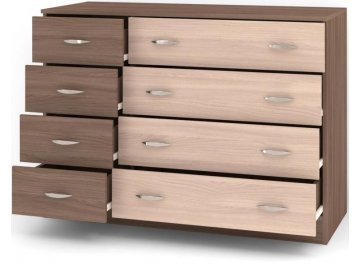 Комод Уют-3.1 К.068.1200-01