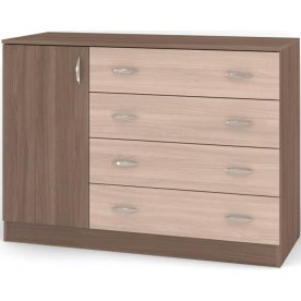 Комод Уют-3.3 К.070.1200-01