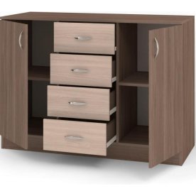 Комод Уют-3.6 К.073.1200-01