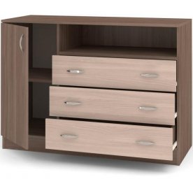 Комод Уют-3.7 К.074.1200-01