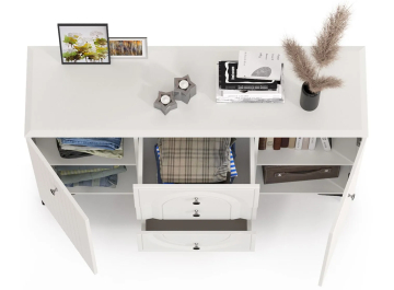 Комод Вестра 13.309