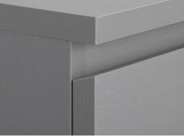 Комод Варма 6Д 160х77х40