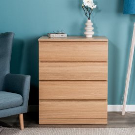 Комод Варма Прайм 4