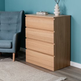 Комод Варма Прайм 4