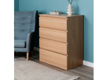 Комод Варма Прайм 4
