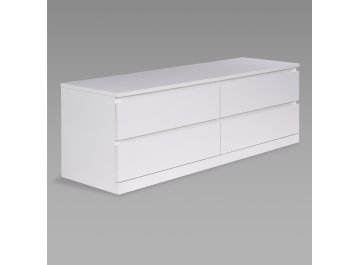 Комод Варма Прайм 4Д