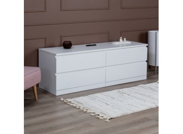 Комод Варма Прайм 4Д