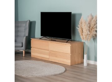 Комод Варма Прайм 4Д