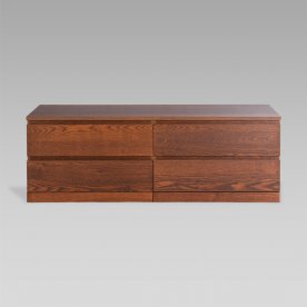 Комод Варма Прайм 4Д