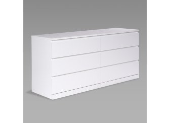 Комод Варма Прайм 6Д