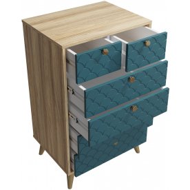 Комод Велламо