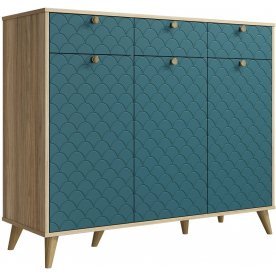 Комод Велламо ВО-05