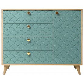 Комод Велламо