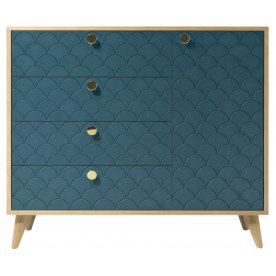 Комод Велламо