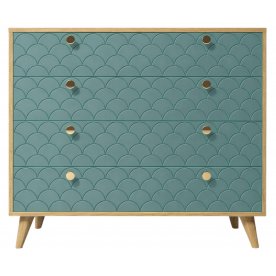 Комод Велламо