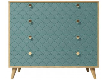 Комод Велламо