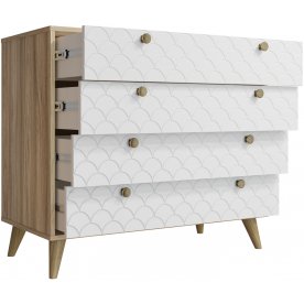 Комод Велламо