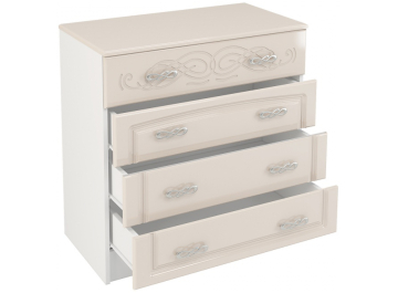 Комод Падуя КМ-02