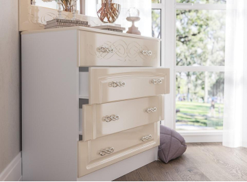 Комод Падуя КМ-02