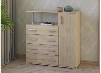 Комод Вента-10