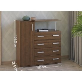 Комод Вента-10