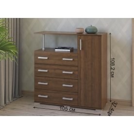 Комод Вента-10