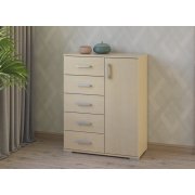 дуб молочный