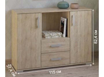 Комод Вента-64