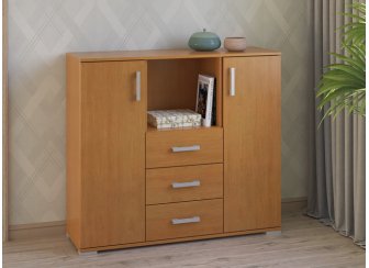 Комод Вента-65