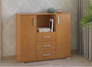 Комод Вента-65 груша