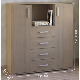 Комод Вента-66