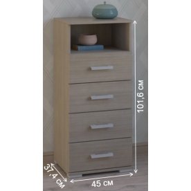 Комод Вента-75