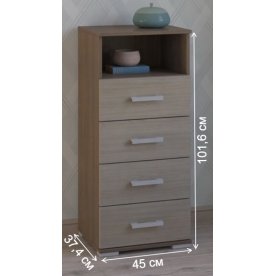 Комод Вента-75