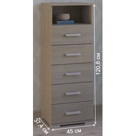 Комод Вента-76