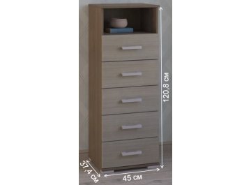 Комод Вента-76