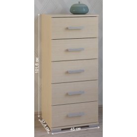 Комод Вента-85