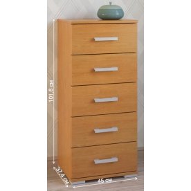 Комод Вента-85