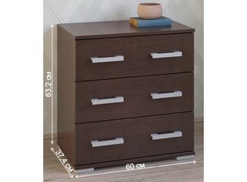 Комод Вента-90