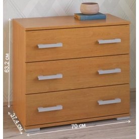 Комод Вента-91