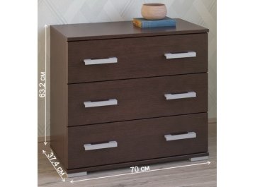 Комод Вента-91