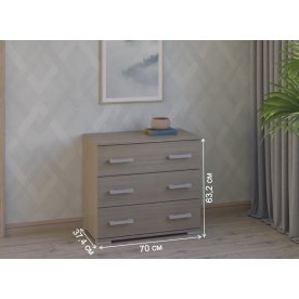 Комод Вента-91