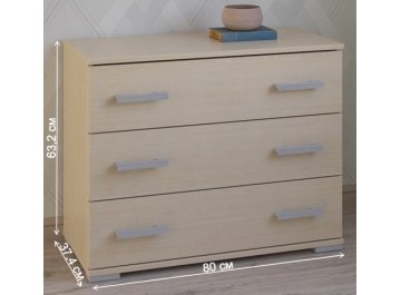 Комод Вента-92