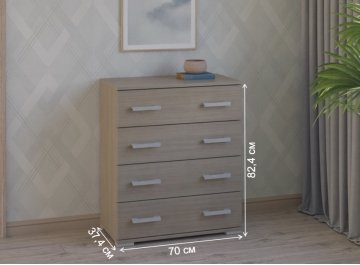 Комод Вента-94