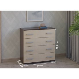 Комод Вента-95